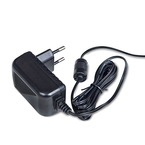 37300901 Alimentador 9Vdc/1Amp Jack 5,5x2,1mm