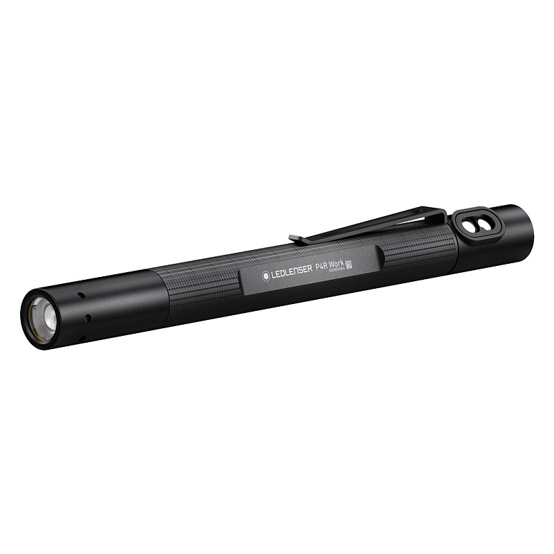 Linterna Ledlenser P4R Work