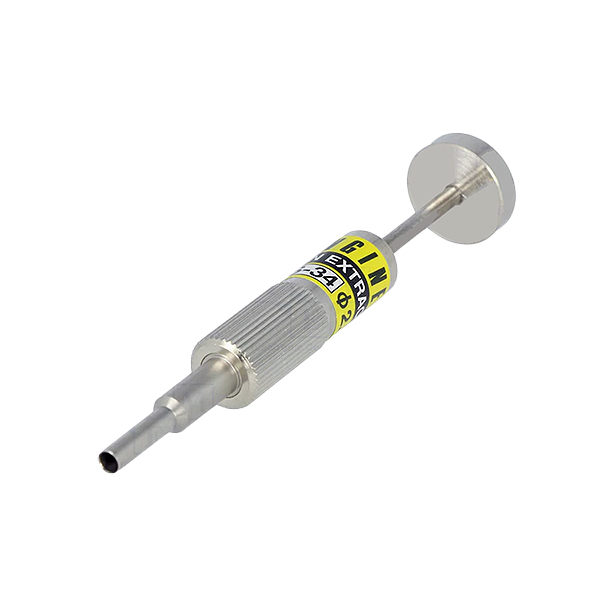SS-34 Extractor de pines CS-LOK