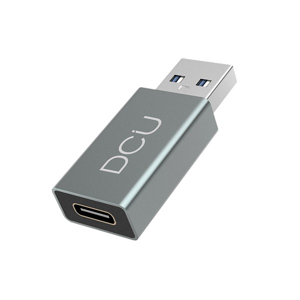 30402030 Adaptador USB C Hembra - USB A 3.0 Macho