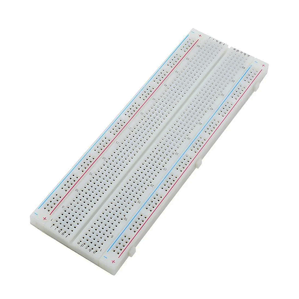 Placa Protoboard 830 puntos