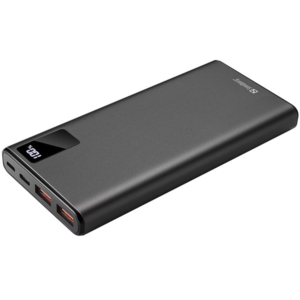420-58 Powerbank USB-C PD 20W 10000