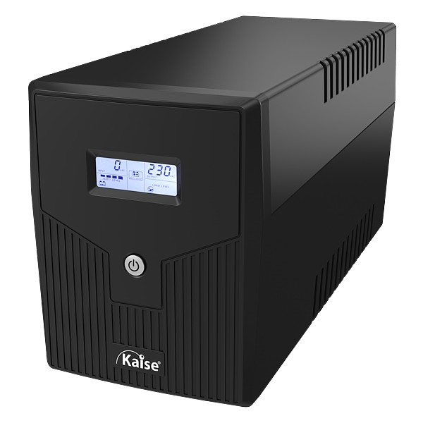 KUTIN2000-IB UPS/SAI 2000VA 1200W Line Interactive