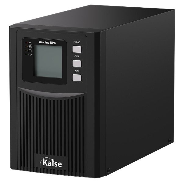 KUTON1000-IB UPS/SAI 1000VA 900W Online Tower