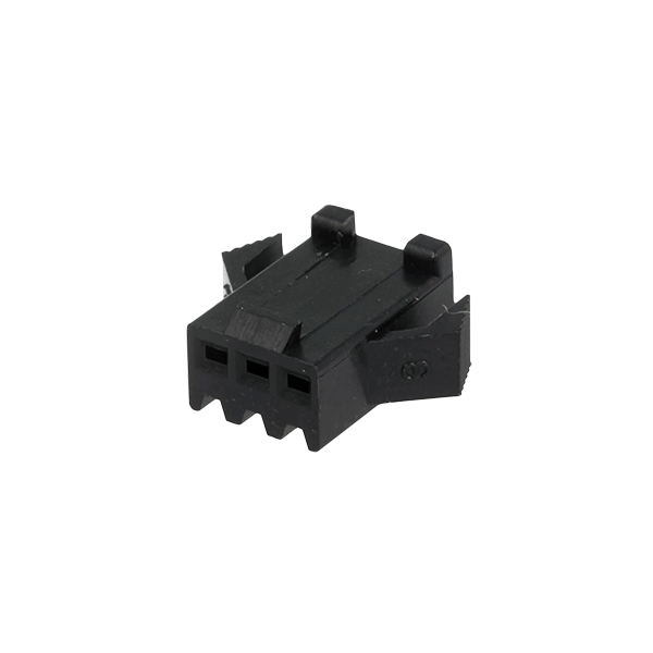 JST SMP-03V-BC Conector Hembra 3C 2,5mm