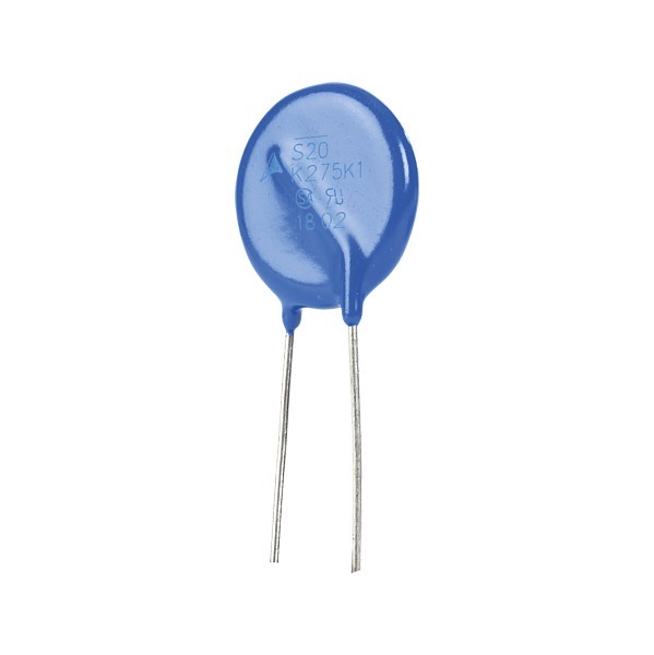 S14K35 Varistor 35V 10A 14mm 