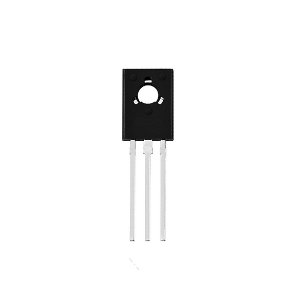 BD127 TO126 Transistor (hasta finalizar existencias)