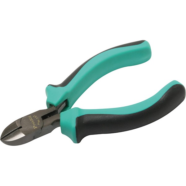 PM-737 Alicate corte para hilo de cobre hasta 1mm