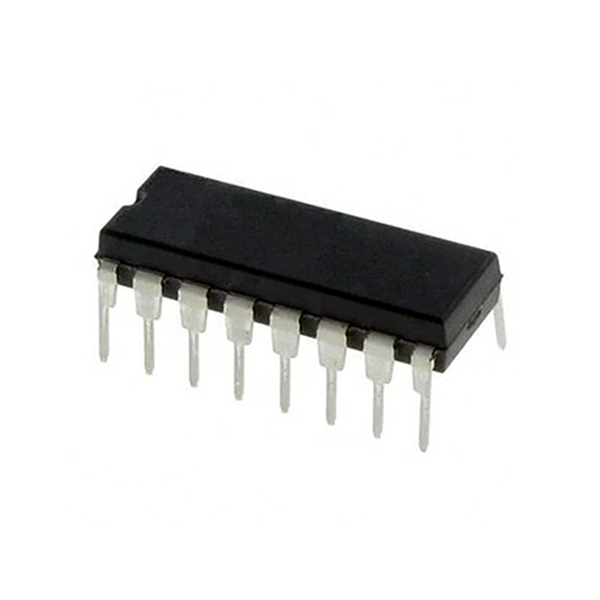 SN75189AN DIP14 QUAD LINE RECEIVER  = MC1489
