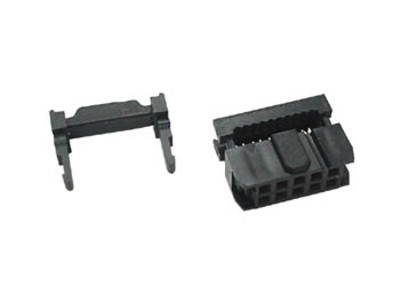 CONECTOR IDC24 Hembra CABLE