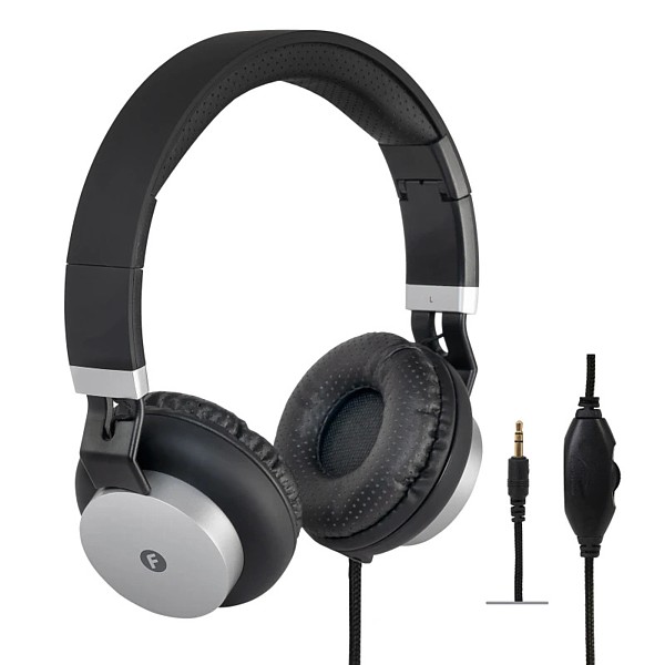 TV-PHONES Auriculares over ear para TV