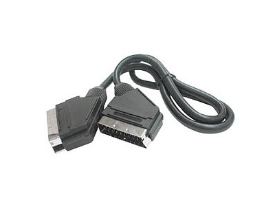 CONEXION SCART/SCART 21C 3MT