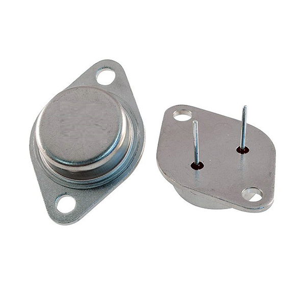 BUX80 TO3 Transistor (hasta finalizar existencias)