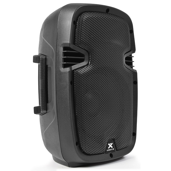 SPJ-800 BAFLE PASIVO HI-END 8" 200W