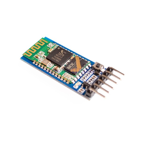 HC-05 Modulo Bluetooth maestro-esclavo