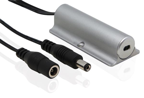 SENSOR IR DE PUERTAS PARA CINTAS DE LEDs LEDC20