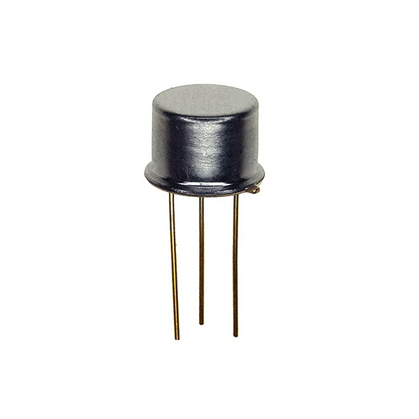 2N2219A TO39 NPN 0,8A 75V High-speed Switching Transistor
