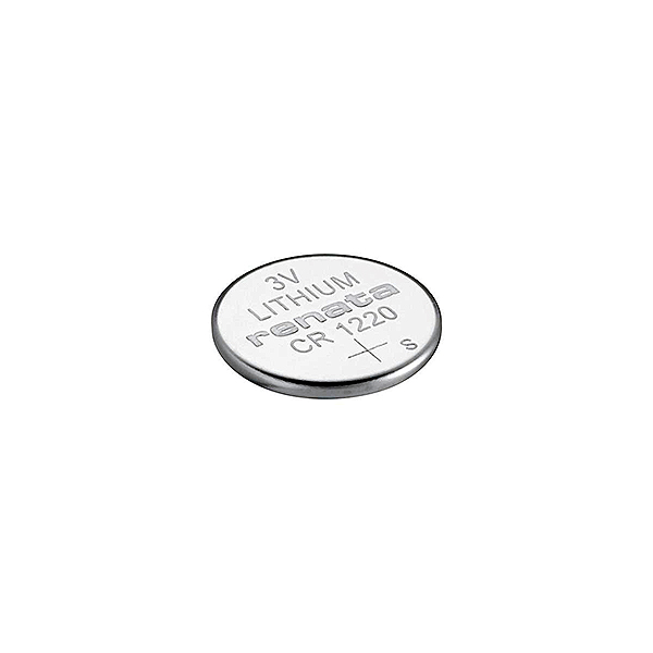 CR1220 LITIO 3V