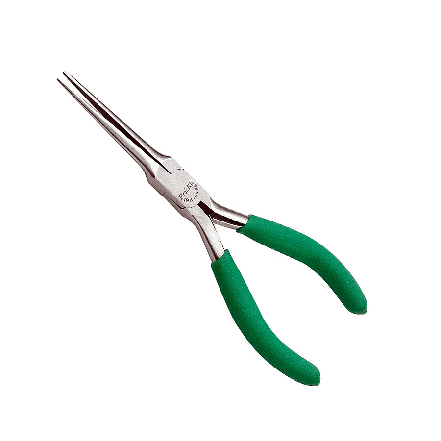 ALICATE PUNTAS FINAS 150MM 1PK-046S