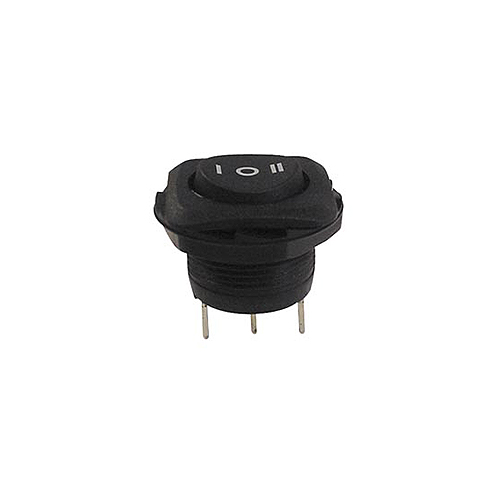 R1945D Interruptor 1C 3P On-Off-On