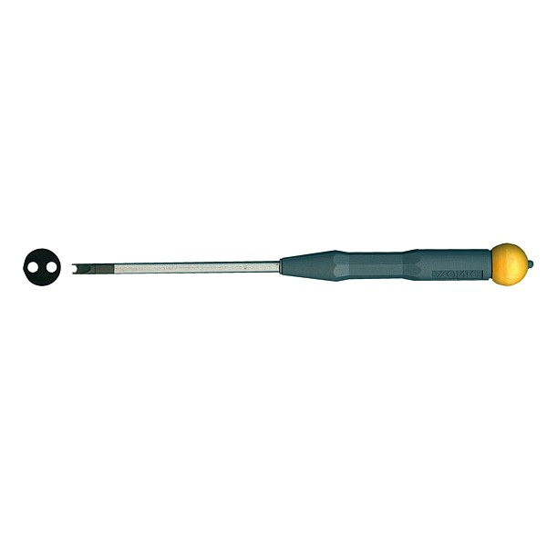 Microdestornillador Spanner 6x80mm