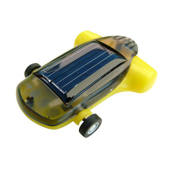 ROBOT MINI-BOLIDO KIT C-9971