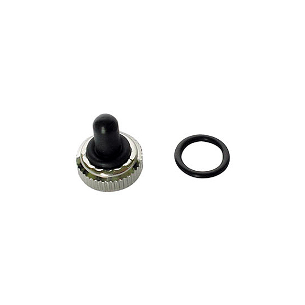 Protector Flexible Para Interruptor Miniatura M6Ø