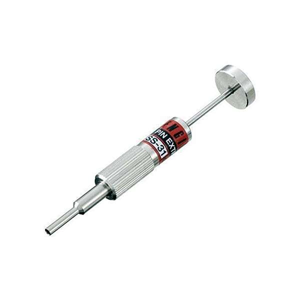 SS-31 Extractor de pines