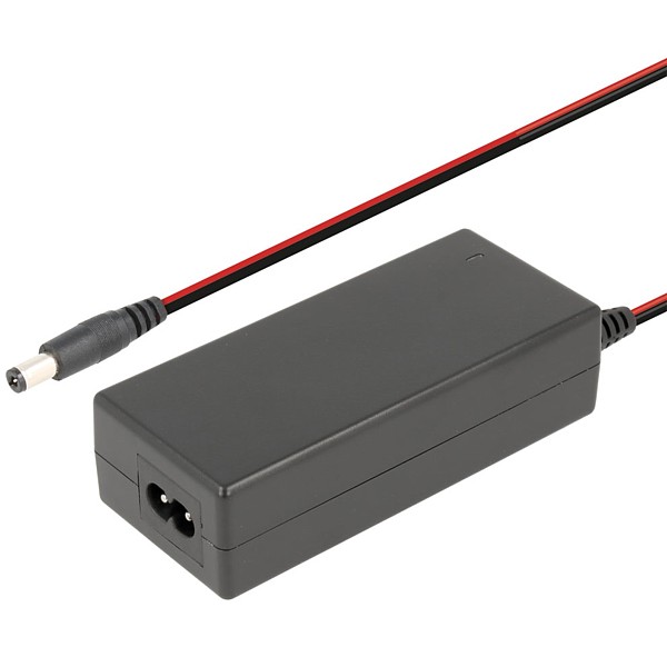 CARGADOR BATERIAS PLOMO/GEL 12V 2AMP